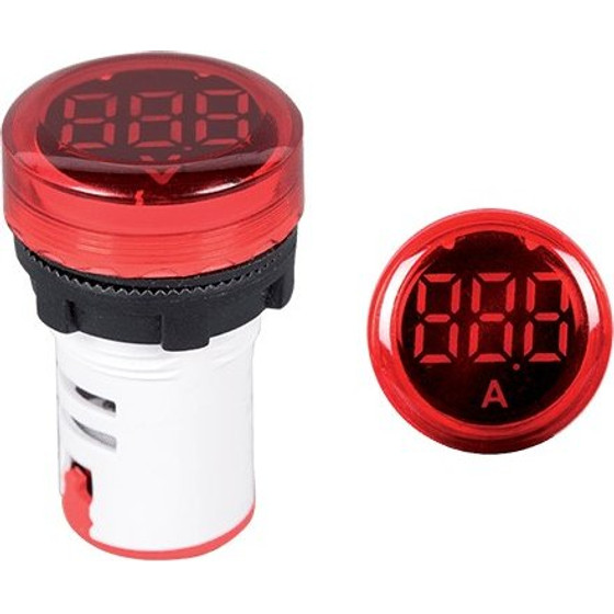 Elmark EL- ������� ��������� ����������� EL-ED16R/Ac 0-100A/�22