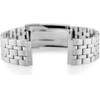 Inny Bransoleta 503S - Hq - Srebrna - 20mm v.2 - (503S 20-20)