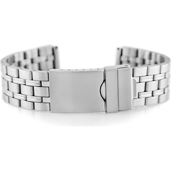 Inny Bransoleta 503S - Hq - Srebrna - 20mm v.2 - (503S 20-20)