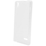 ���� TPU ZTE BLADE VEC 4G FLAT FROST
