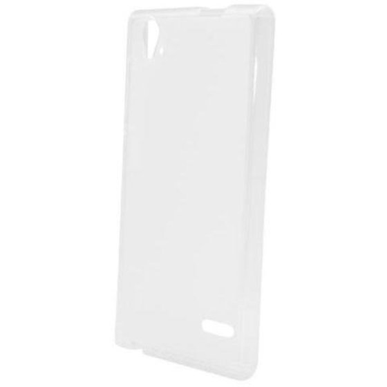 ���� TPU ZTE BLADE VEC 4G FLAT FROST