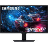 Samsung G70F Computer Monitor 68.6 Cm (27'') 3840 x 2160 Pixels 4K Ultra Hd Lcd Black - (LS27FG702EUXEN)