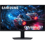Samsung G70F Computer Monitor 68.6 Cm (27'') 3840 x 2160 Pixels 4K Ultra Hd Lcd Black - (LS27FG702EUXEN)