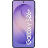 Samsung Galaxy S26+ 17 Cm (6.7'') Dual Sim Android 16.0 5G Usb Type-C 12 Gb 256 Gb 4900 Mah Violet - (SM-S947BZVDEUE)