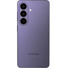 Samsung Galaxy S26+ 17 Cm (6.7'') Dual Sim Android 16.0 5G Usb Type-C 12 Gb 256 Gb 4900 Mah Violet - (SM-S947BZVDEUE)