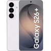 Samsung Galaxy S26+ 17 Cm (6.7'') Dual Sim Android 16.0 5G Usb Type-C 12 Gb 256 Gb 4900 Mah White - (SM-S947BZWDEUE)