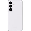 Samsung Galaxy S26+ 17 Cm (6.7'') Dual Sim Android 16.0 5G Usb Type-C 12 Gb 256 Gb 4900 Mah White - (SM-S947BZWDEUE)
