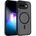 3MK Etui Misty Magcase Do Google Pixel 10A black