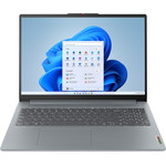 Lenovo Ideapad Slim 3 16ABR8 RYZ7 7730U/16GB/1TBSSD/Noos Grey Blue - (82XR0094GE)