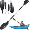 Bestway Aluminum Oars 230cm 62174 - (19123-0)
