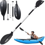 Bestway Aluminum Oars 230cm 62174 - (19123-0)
