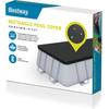 Bestway Cover For Frame Pool 404x201 58232 - (19121-0)