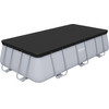 Bestway Cover For Frame Pool 404x201 58232 - (19121-0)