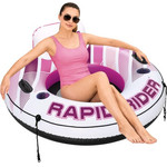 Bestway Inflatable Chair With Backrest - 43953 - (19122-0)