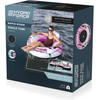 Bestway Inflatable Chair With Backrest - 43953 - (19122-0)