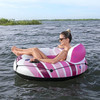 Bestway Inflatable Chair With Backrest - 43953 - (19122-0)