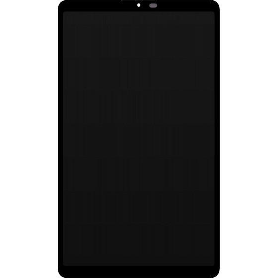 Samsung Lcd Display Module For Galaxy Tab A11 X135, w/o Frame, Black - (GH81-28351A)