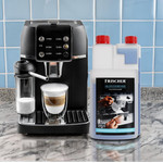 FRISCHER Milk System Cleaner 1l - (FR00148_1000)