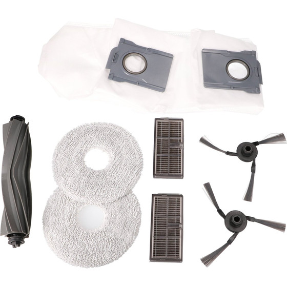 EXTRALINK Set of Parts Dreame X40 Ultra / L40 Ultra - (EX.98109)