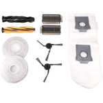 EXTRALINK Set of Parts Dreame X50 Ultra Complete / L50 Pro Ultra / Mova V50 Ultra / X50 Master / X50S Pro Master / Matrix 10 Ultra - (EX.98086)