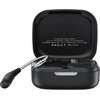 KZ Black - Replaceable Bluetooth Module With Ear Hook For headphones, Black - (AZ09)