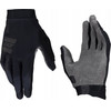 Leatt Glove Mtb 1.0 Gripr Cycling Gloves Size M, Black - (6024150381)