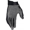 Leatt Glove Mtb 1.0 Gripr Cycling Gloves Size M, Black - (6024150381)