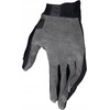 Leatt Glove Mtb 1.0 Gripr Cycling Gloves Size M, Black - (6024150381)