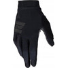 Leatt Glove Mtb 1.0 Gripr Cycling Gloves Size M, Black - (6024150381)