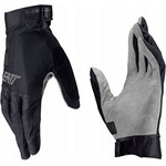 Leatt Glove Mtb 2.0 X-Flow Cycling Gloves Size M, Black - (6025105581)