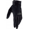 Leatt Glove Mtb 2.0 X-Flow Cycling Gloves Size M, Black - (6025105581)