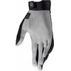 Leatt Glove Mtb 2.0 X-Flow Cycling Gloves Size M, Black - (6025105581)