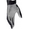 Leatt Glove Mtb 2.0 X-Flow Cycling Gloves Size M, Black - (6025105581)