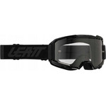 Leatt Goggle Vizion 2.5 Cycling Goggles, Black - (8025250460)