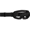 Leatt Goggle Vizion 2.5 Cycling Goggles, Black - (8025250460)
