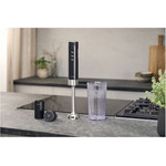 ZWILLING Mixer Hand Mixer 250 W Black - (1030457)