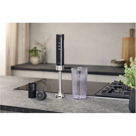 ZWILLING Mixer Hand Mixer 250 W Black - (1030457)