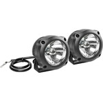 Lampa - ��������� Aux Led Max Lum 1 Driving Beam 12V 4 Led 20W 990lm 6000K �� ���� ��������, ����������� IP67 ��� ������� E1 - 2 ���. (9046.0-LM) - (90460)