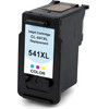 ������� Inkjet ��� Canon CL-541XL, 14ml, Color - (INK-CL541XL)