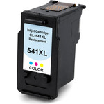 ������� Inkjet ��� Canon CL-541XL, 14ml, Color - (INK-CL541XL)