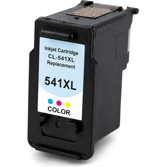 ������� Inkjet ��� Canon CL-541XL, 14ml, Color - (INK-CL541XL)