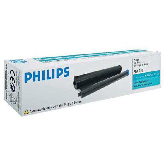 ������������ ������ PHILIPS PFA 352 ��� FAX PHILIPS MAGIC 5 SERIES (90 �������)