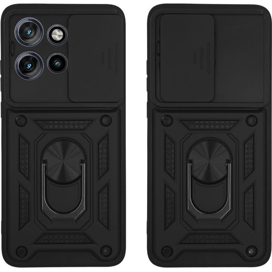 Sonique ���� Ring Armor Campro ��� Motorola Edge 50 Neo 5G �����