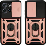 Sonique ���� Ring Armor Campro ��� Motorola Edge 50 Neo 5G ��� �����