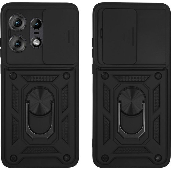 Sonique ���� Ring Armor Campro ��� Motorola Edge 50 Pro 5G �����