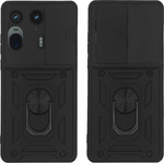 Sonique ���� Ring Armor Campro ��� Motorola Edge 50 Ultra �����