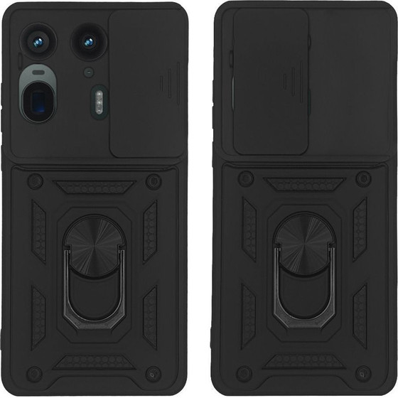 Sonique ���� Ring Armor Campro ��� Motorola Edge 50 Ultra �����