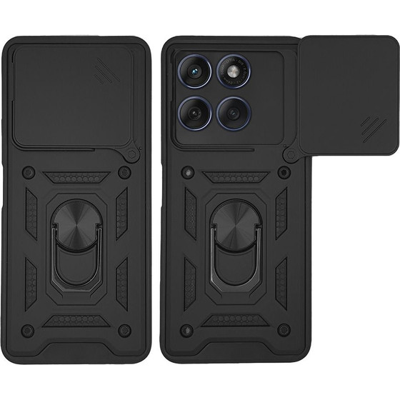 Sonique ���� Ring Armor Campro ��� Motorola Edge 60 Fusion 5G �����