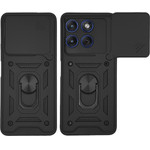 Sonique ���� Ring Armor Campro ��� Motorola Edge 70 5G �����