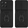 Sonique ���� Ring Armor Campro ��� Motorola Moto G15 4G / Moto G15 Power �����
